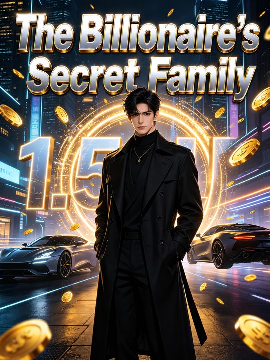The Billionaire's Secret Family