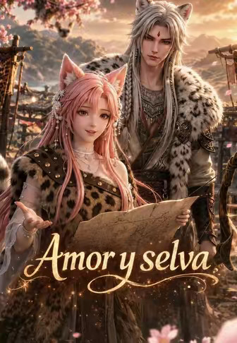 Amor y selva