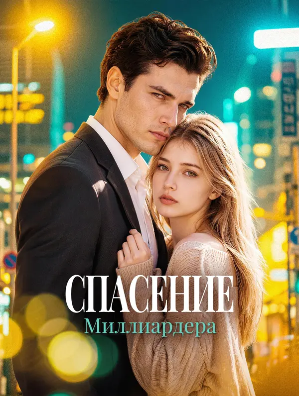 Спасение Миллиардера