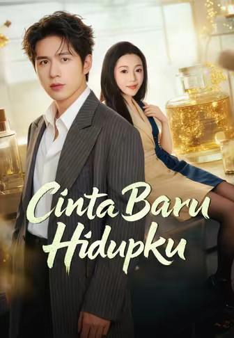 Cinta Baru Hidupku