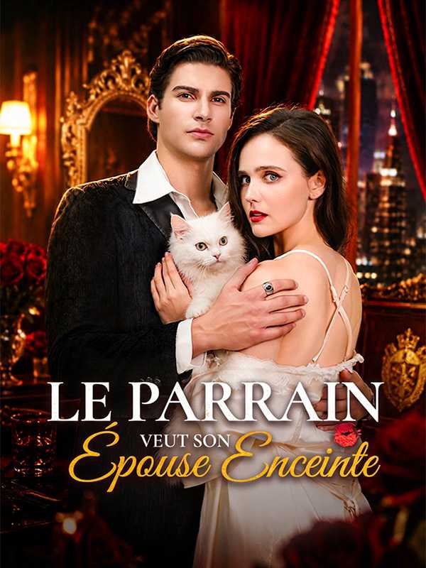Le Parrain Veut Son Épouse Enceinte