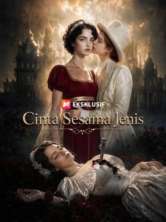 Cinta Sesama Jenis