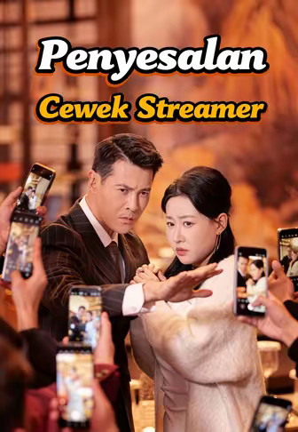 Penyesalan Cewek Streamer