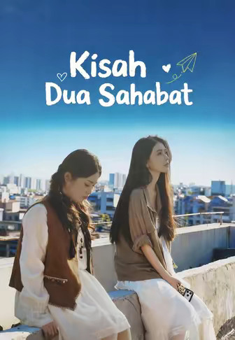 Kisah Dua Sahabat