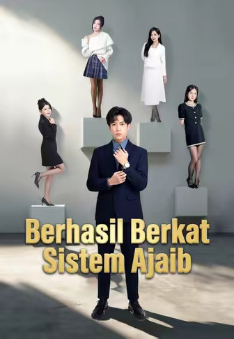Berhasil Berkat Sistem Ajaib
