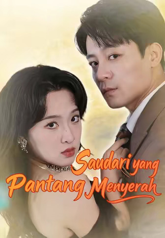 Saudari yang Pantang Menyerah