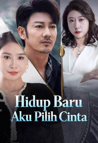 Hidup Baru Aku Pilih Cinta