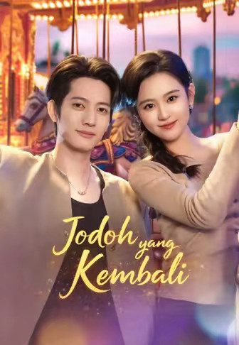 Jodoh yang Kembali