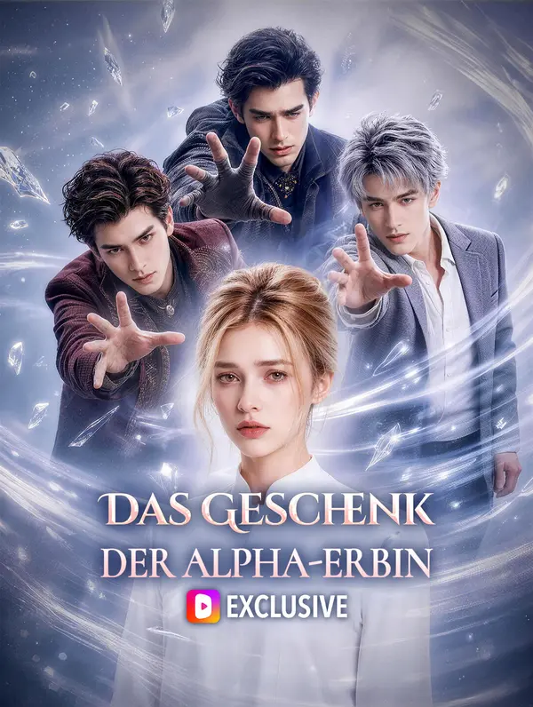 Das Geschenk der Alpha-Erbin