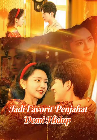 Jadi Favorit Penjahat Demi Hidup