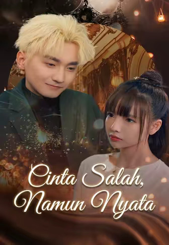 Cinta Salah, Namun Nyata