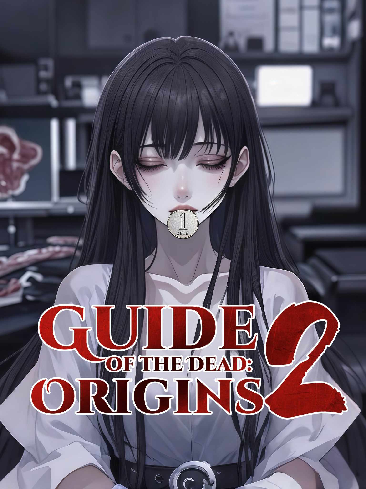 Guide of the Dead 2