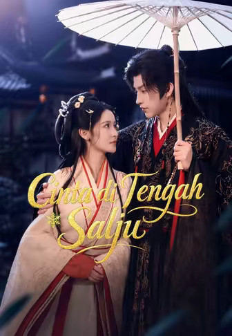 Cinta di Tengah Salju
