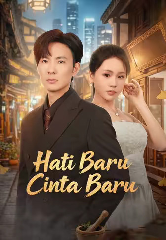 Hati Baru Cinta Baru