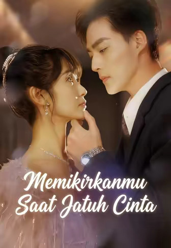 Memikirkanmu Saat Jatuh Cinta