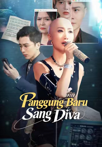 Panggung Baru Sang Diva