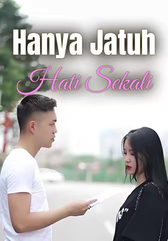 Hanya Jatuh Hati Sekali