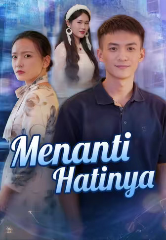 Menanti Hatinya