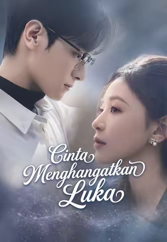 Cinta Menghangatkan Luka