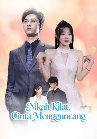 Nikah Kilat, Cinta Mengguncang