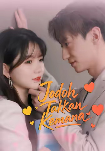 Jodoh Takkan Kemana