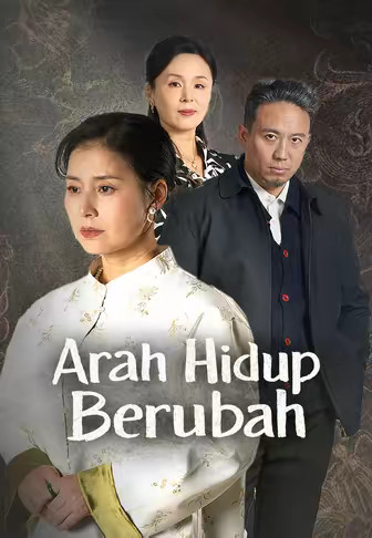 Arah Hidup Berubah