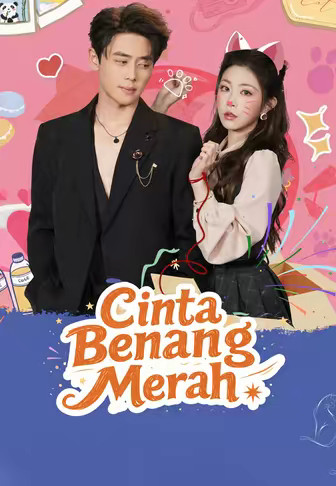 Cinta Benang Merah
