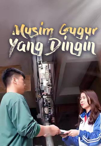 Musim Gugur yang Dingin