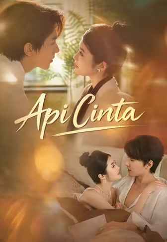 Api Cinta