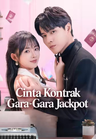 Cinta Kontrak Gara-Gara Jackpot