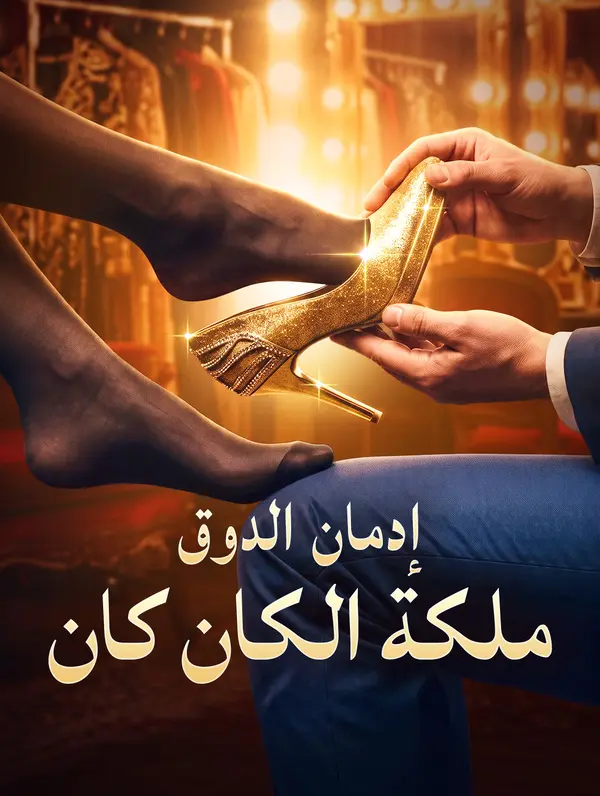 إدمان الدوق: ملكة الكان كان