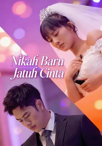 Nikah Baru Jatuh Cinta