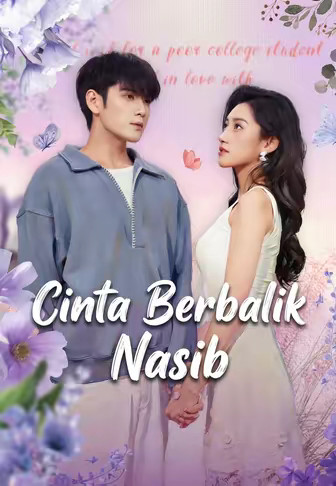 Cinta Berbalik Nasib