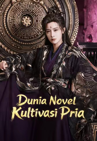 Dunia Novel Kultivasi Pria