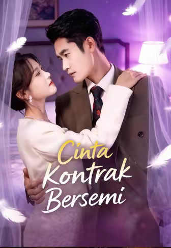 Cinta Kontrak Bersemi