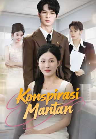 Konspirasi Mantan