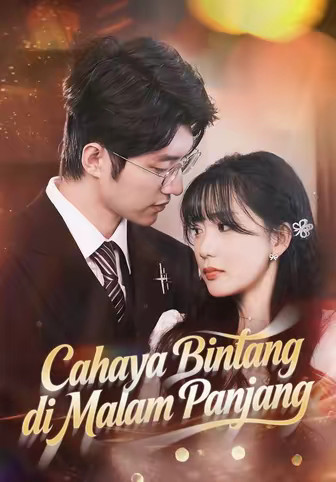 Cahaya Bintang di Malam Panjang