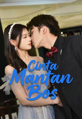 Cinta Mantan Bos