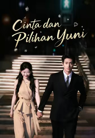 (Dub)Cinta dan Pilihan Yuni