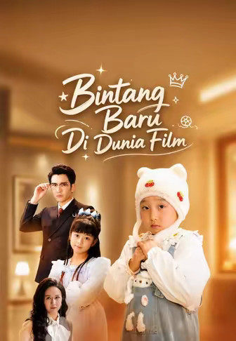 Bintang Baru Di Dunia Film