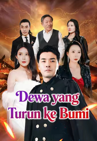 Dewa yang Turun ke Bumi