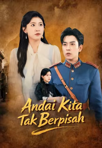 (Dub)Andai Kita Tak Berpisah