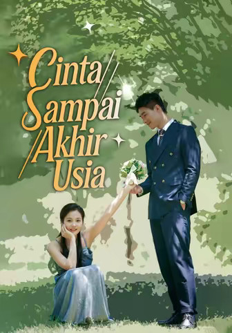 Cinta Sampai Akhir Usia