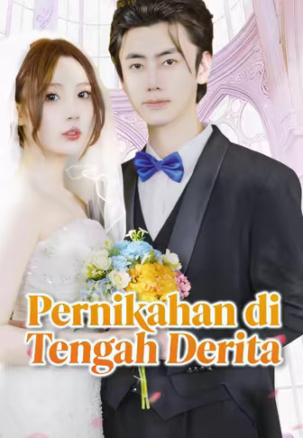 Pernikahan di Tengah Derita