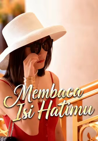 Membaca Isi Hatimu