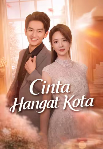 Cinta Hangat Kota