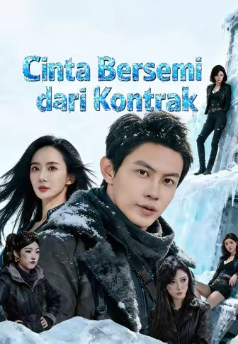 Cinta Bersemi dari Kontrak