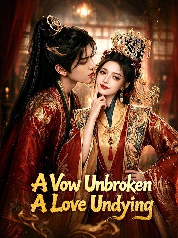 A Vow Unbroken, A Love Undying