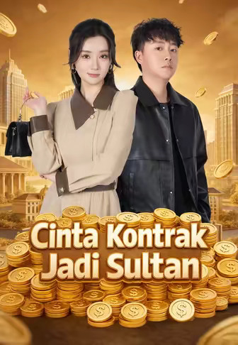 Cinta Kontrak Jadi Sultan