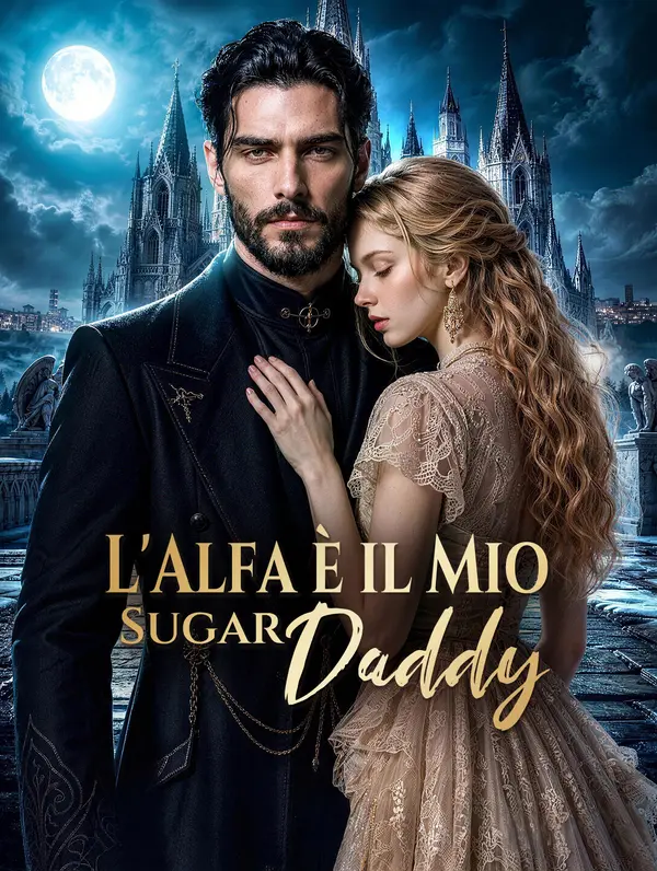 L'Alfa è il Mio Sugar Daddy